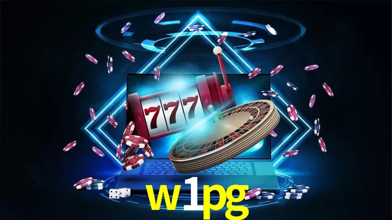 Live Casino w1pg