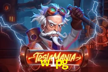 Slot Games w1pg
